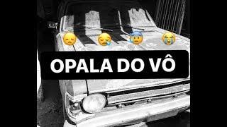 ESPECIAL MIL INSCRITOS+ OPALA DO VÔ