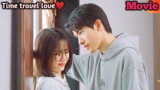 Girl travel in time for her first loveBut her boyfriend loss his memory korean drama in tamil