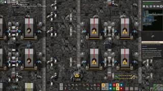 Factorio Space Exploration ► #55 Биологические исследовательские  пакеты - запуск производства