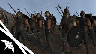 5 best Warband Single Player mods to play before Bannerlord - Mount & Blade Warband