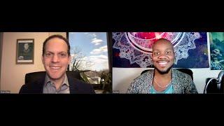 YouTube Live: Evan Glass, candidate for Montgomery County Council (MD), At-Large (incumbent)