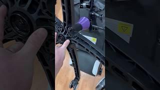 DIY 3D Printed Chair Fix