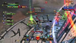 Neverwinter Squad Kill XB1