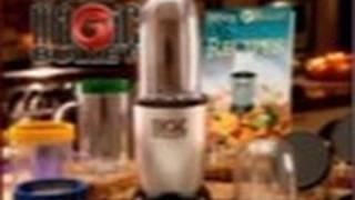 Consumer Reports tests the Magic Bullet | Consumer Reports