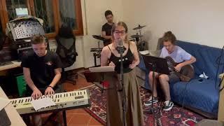 Conservatorio Cherubini - esame di ammissione (Ilaria Orlandini)