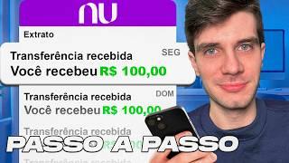 COMO GANHAR R$100 POR DIA COMO AFILIADO | RENDA EXTRA COM SITE