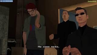 Прохождение GTA San Andreas на 100% - Миссия 80: Вверх, вверх и вдаль!