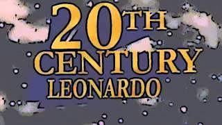 20th Century Leonardo 1900