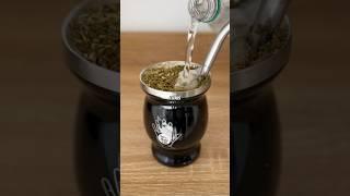 I Put Sprite In Yerba Mate (RESULTS)