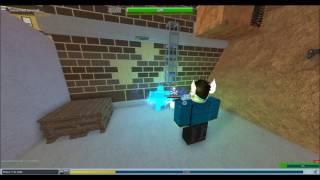 Roblox R2DA Fun With Electricity