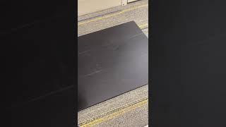 Watch This Before You Buy Dark Colored Flooring!