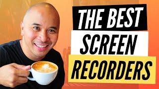 Best Tools for SCREEN RECORDING on MAC with Sound // Rob Balasabas