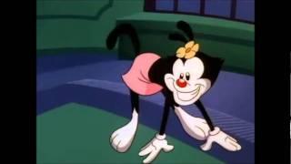 Animaniacs - What Are We? (English)