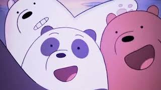 CCP we bare Bears 