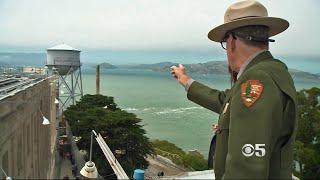 55 Years Later, Daring Alcatraz Prison Break Still Baffles Experts