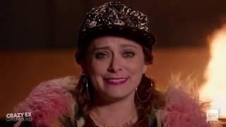 I'm Not Sad You're Sad - feat. Rachel Bloom - "Crazy Ex-Girlfriend"