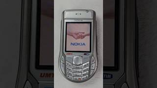 Can You Believe This Was Our Phone Storage in 2004? #nokia #2004 #nostalgia