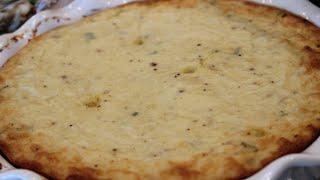 Another Fun Recipe! Yam Pie| Spice Isle Cafe