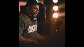 DJ Jazzy Jeff (Twitch.tv) - Magnificent House Party 17 Sep 22