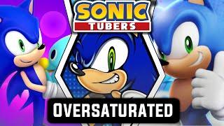 Sonic Mod Channels: Oversaturation of a Genre