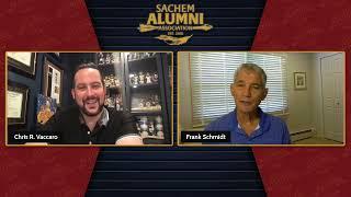 Sachem Conversations  Chris R  Vaccaro with Frank Schmidt