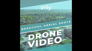 VRLY Drone Video