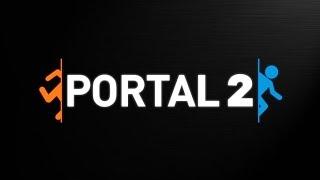 PORTAL 2 FULL GAMEPLAY