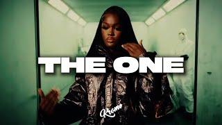 [FREE] Chy Cartier Type Beat "THE ONE" UK Drill Type Beat | Prod By Krome