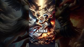 Gods of Olympus: The Fall of Greek Mythology #greekmythology #mythology #zeus #ares #athena