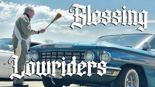 Blessing of the Rides: Chicago Lowriders Built from Sacrifice, Blessed with Love