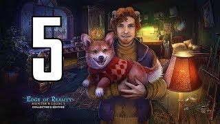 Let's Play - Edge of Reality 4 - Hunters Legacy - Part 5