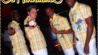 Os Hawaianos Vida de milionário  Lançamento