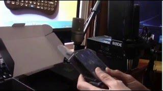UNBOXING ANDROID TV BOXES, MXIII, M8S, T95