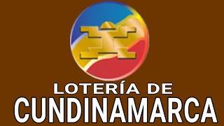 Resultados Lotería de Cundinamarca 31 de Octubre de 2022