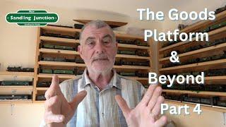 Ep 18 The Goods Platform and Beyond