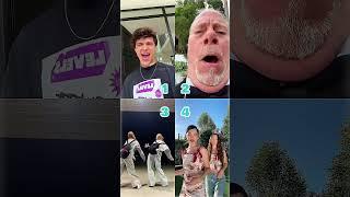 rock your body  NEW CHALLENGE  #trending #tiktok #challenge #music #dance #explore