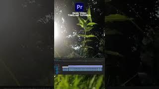 How to Create Amazing Reels in Adobe Premiere Pro | Best BeatSync Power of Premiere Pro #shorts