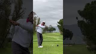 How to stop slicing #golfswing #tropicanagolf #jimmytropicana