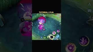  Lylia Tutorial by Renyaaa