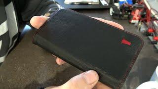 Torro Leather Phone Cases Have They Held Up?