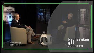 Heidegger und Jaspers | Nachdenken mit Jaspers | 24.02.2021