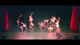 Vitality SF: Illuminate 2016 | Work Song