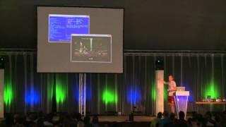 OHM2013: Twilight: Dissecting a warez CD series