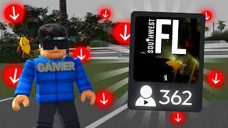 This Isn’t Good For Southwest Florida Roblox..