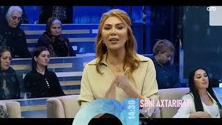 Seni axtariram 26.12.2022 / Səni axtarıram 26 dekabr 2022 saat 14.30 ANONS Fragman