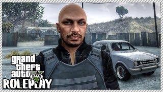 GTA 5 Roleplay Russian Life #1 - RUSSIAN BADASS