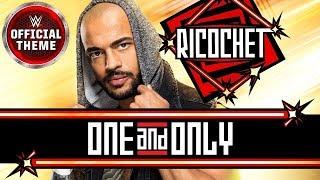 WWE Ricochet 2019 Theme Song - One and Only