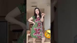 Daster meresahkan-adu skill #tiktok #tiktokvideo