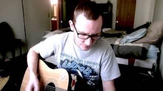 David Pelton- The A Team by Ed Sheeran