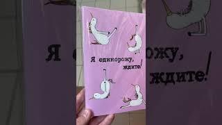 та самая закупка канцелярией перед школой: #shorts #1сентября